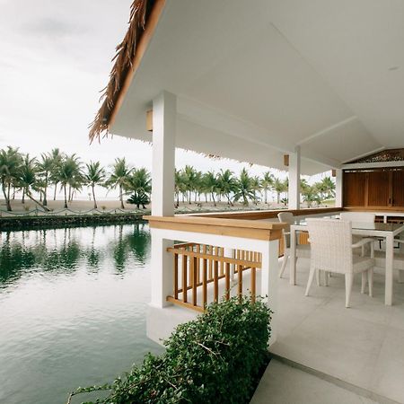 Daanbantayan Golden Sands Destination Resorts מראה חיצוני תמונה
